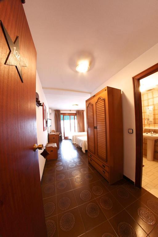 Bed & Breakfast Niagara L'Alfas del Pi Kamer foto