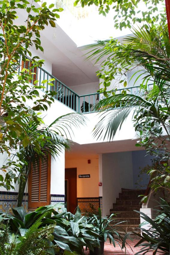Bed & Breakfast Niagara L'Alfas del Pi Buitenkant foto